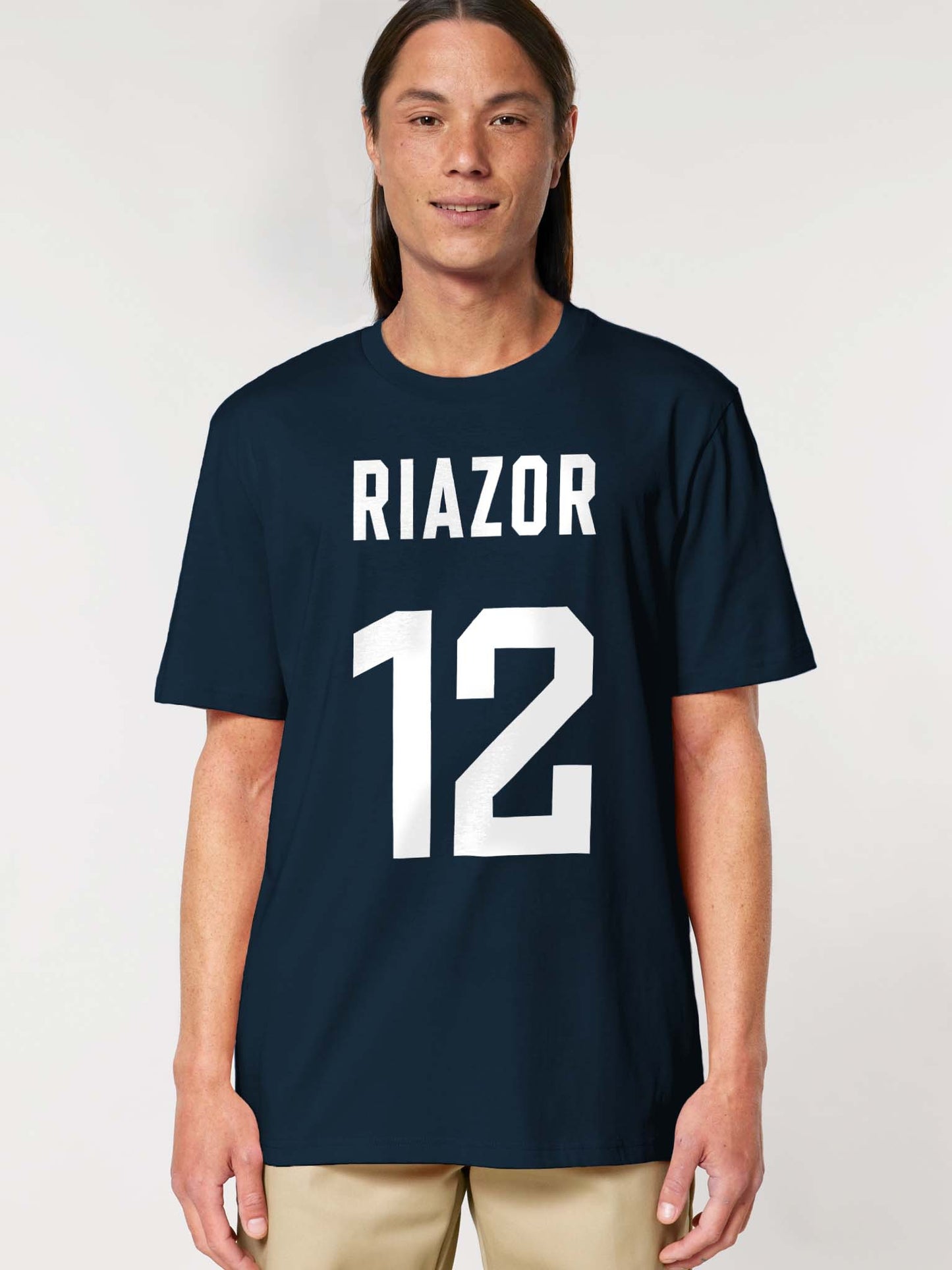 Riazor 12 - Camiseta