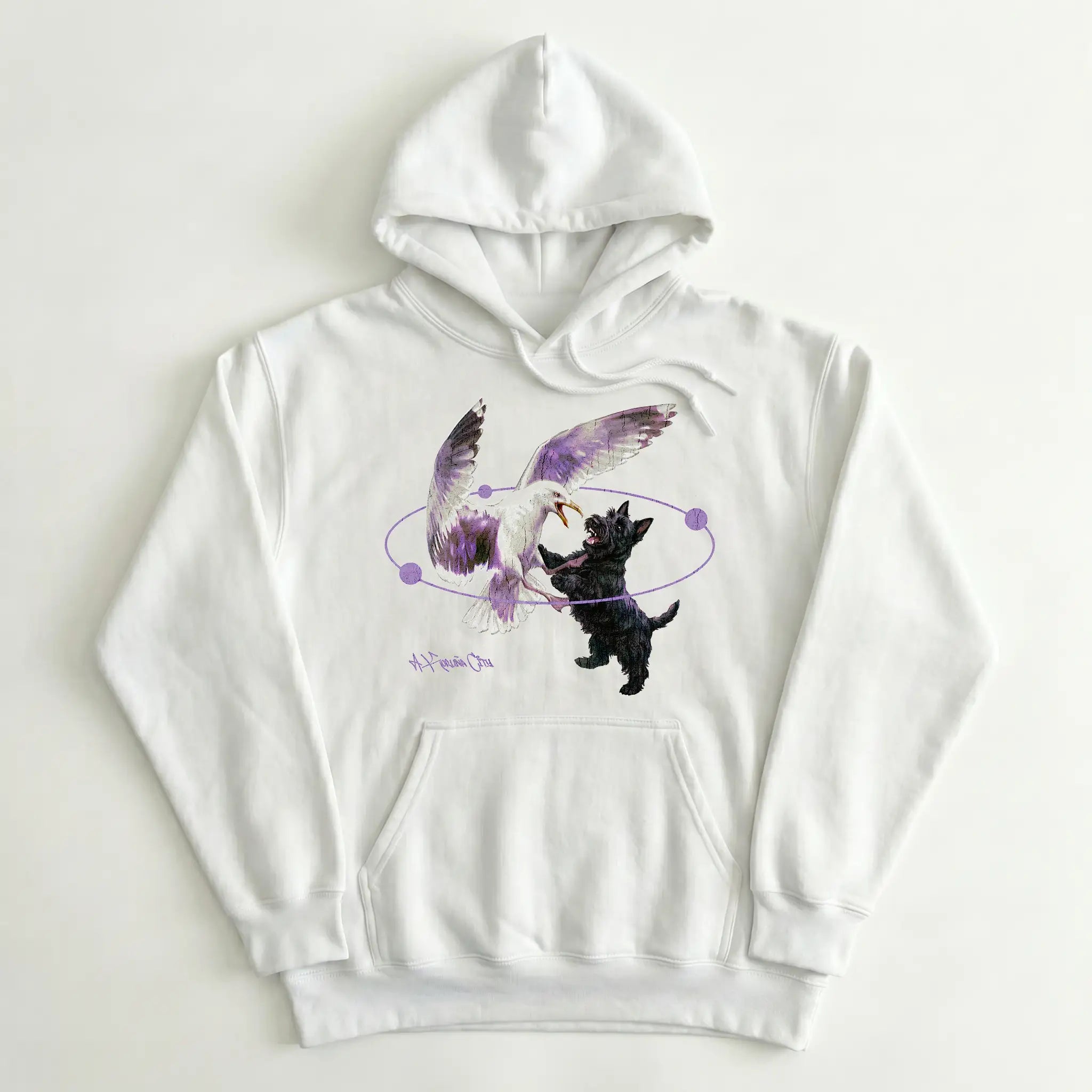 Sudaderas con Capucha