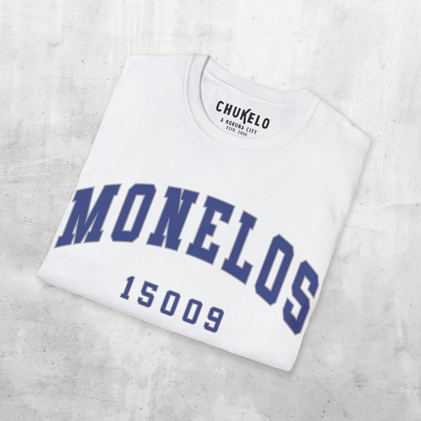 Monelos 15009