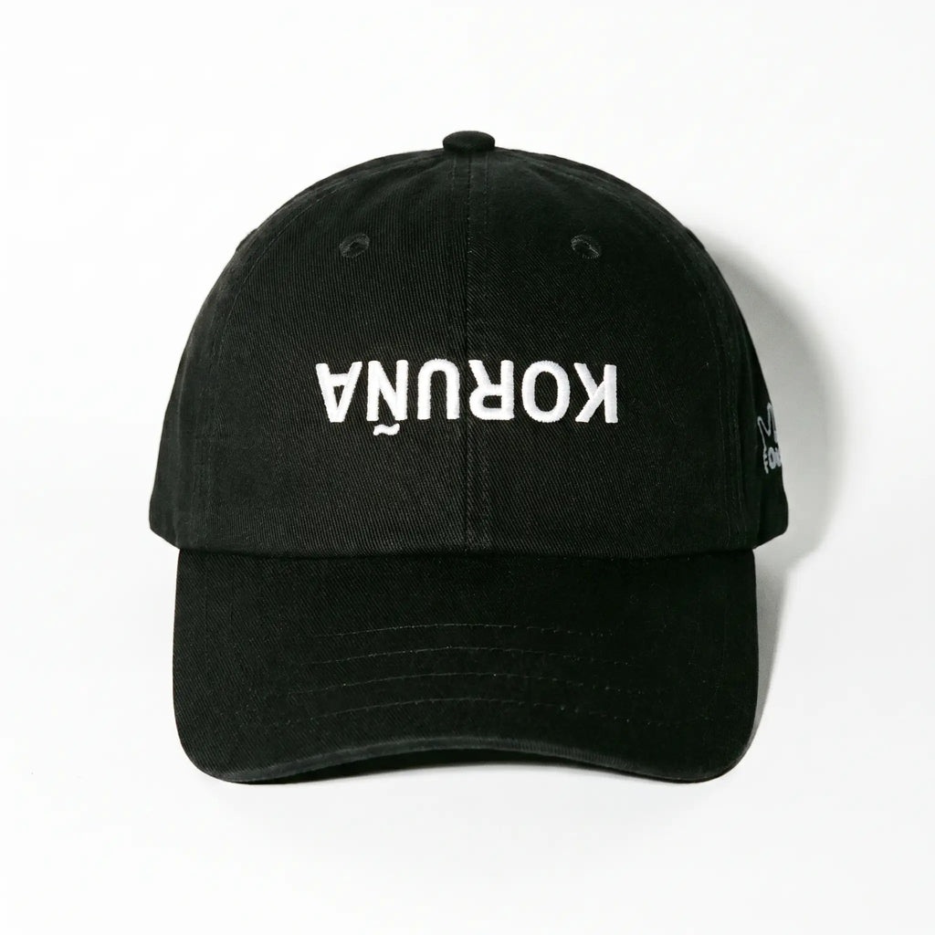 Koruña by Chukelo – Gorra Béisbol