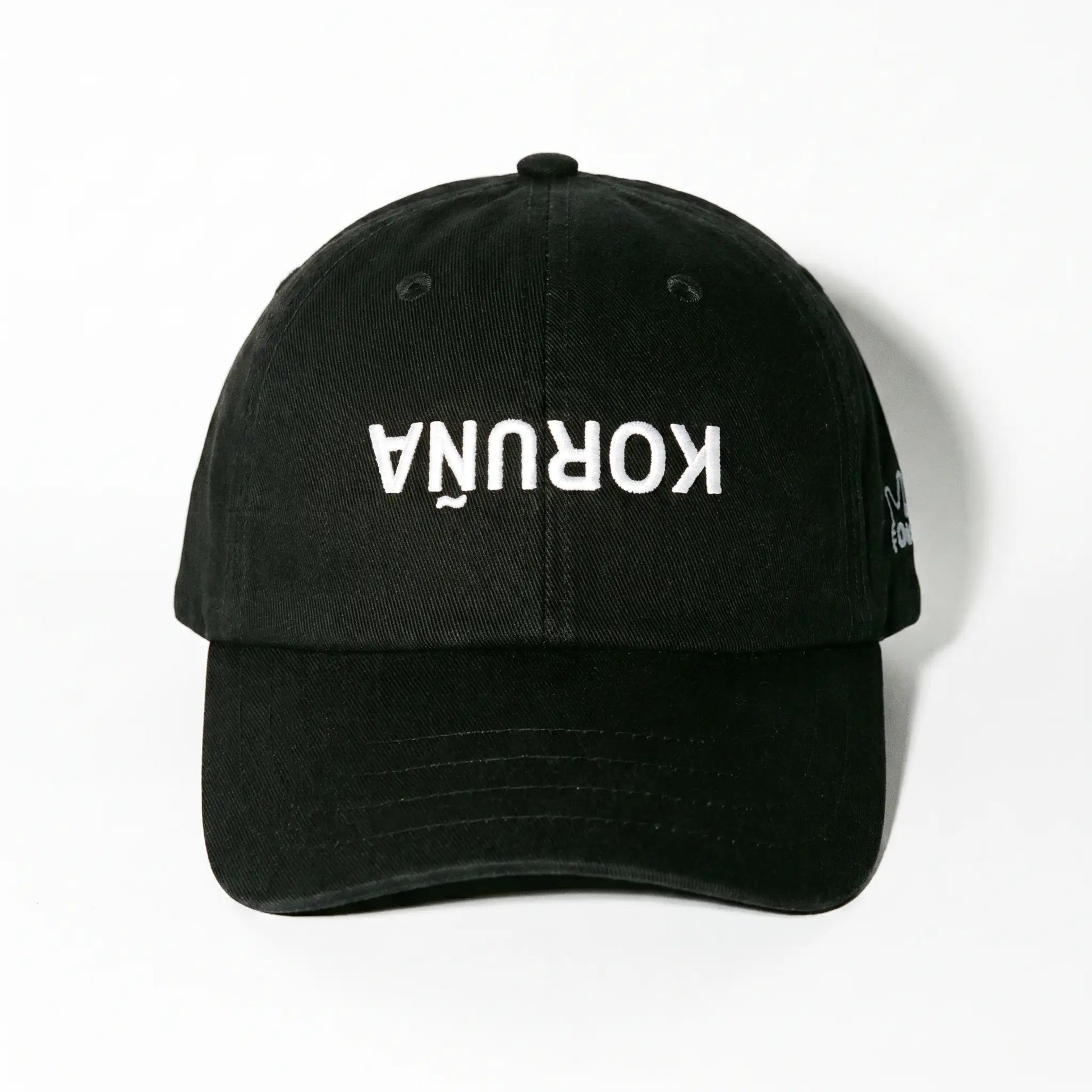 Koruña by Chukelo – Gorra Béisbol