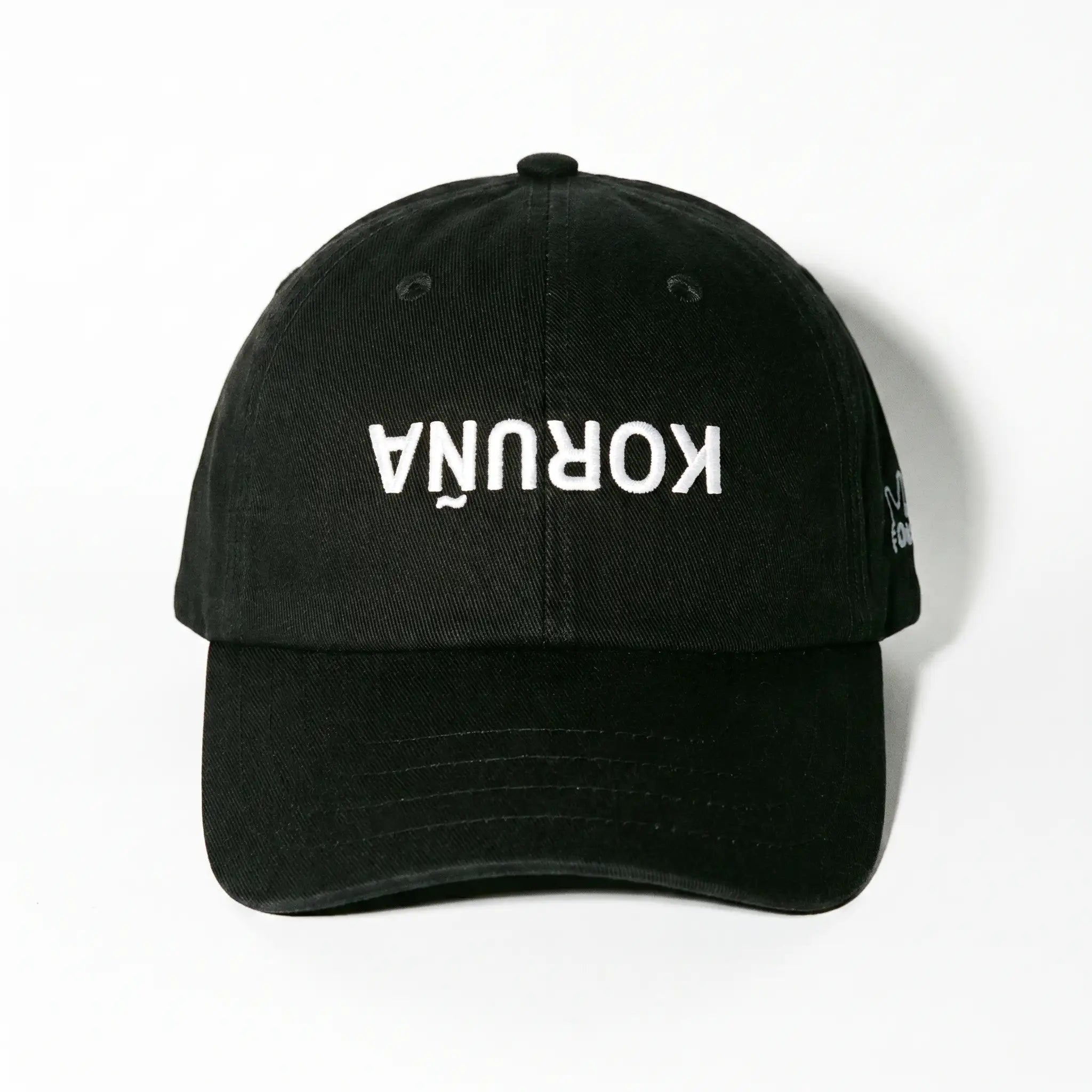 Koruña by Chukelo – Gorra Béisbol
