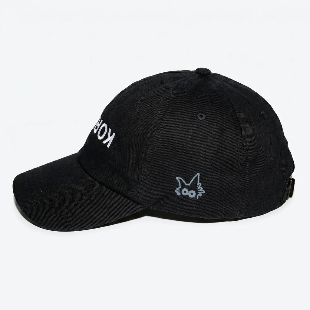 Koruña by Chukelo – Gorra Béisbol