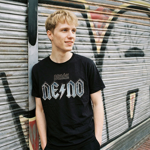 Camiseta Buaáh Neno