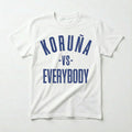 Koruña vs Everybody
