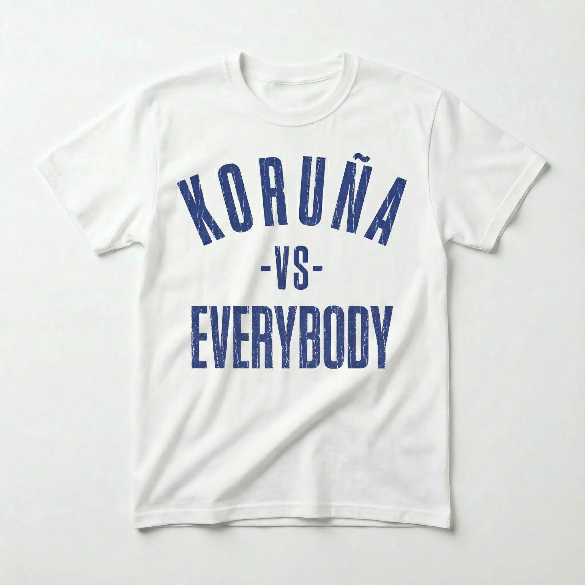 Koruña vs Everybody