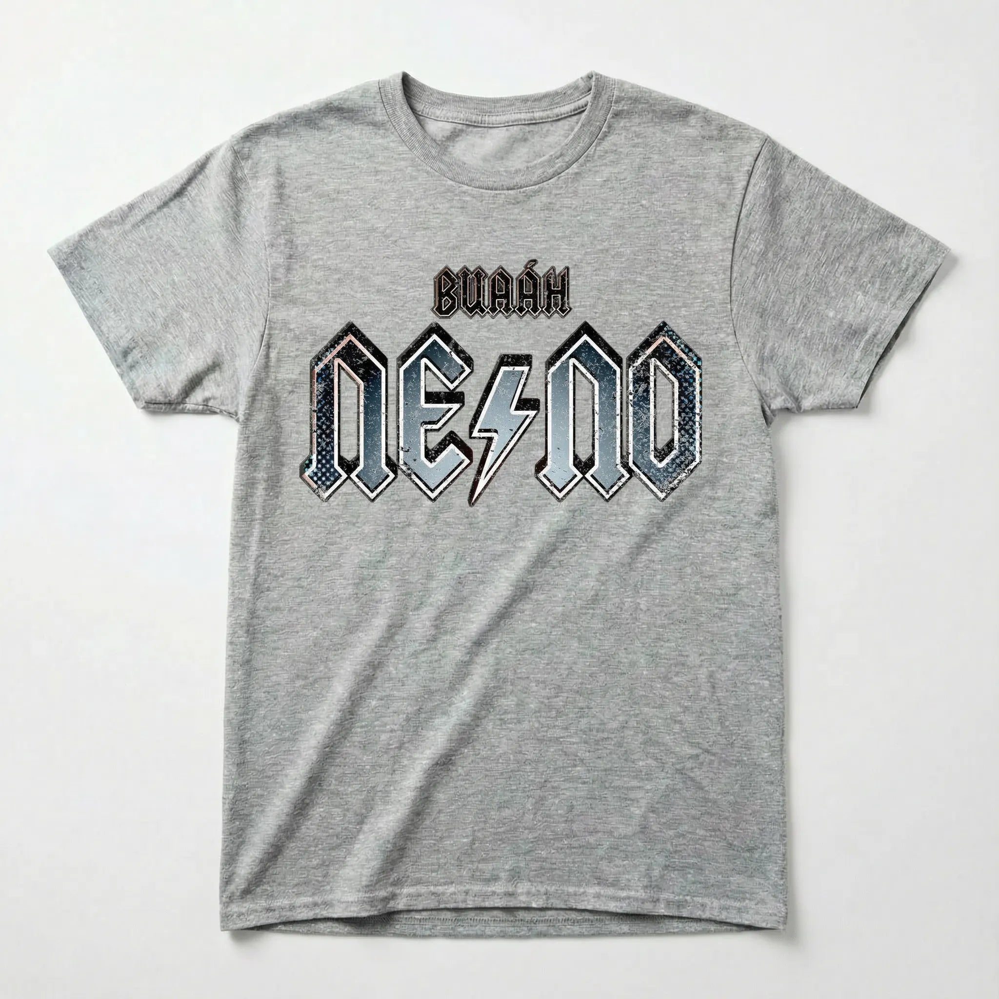 Buaáh Neno