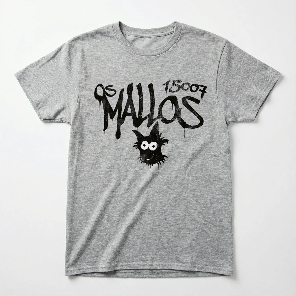 Os Mallos 15007