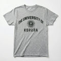The University of Koruña