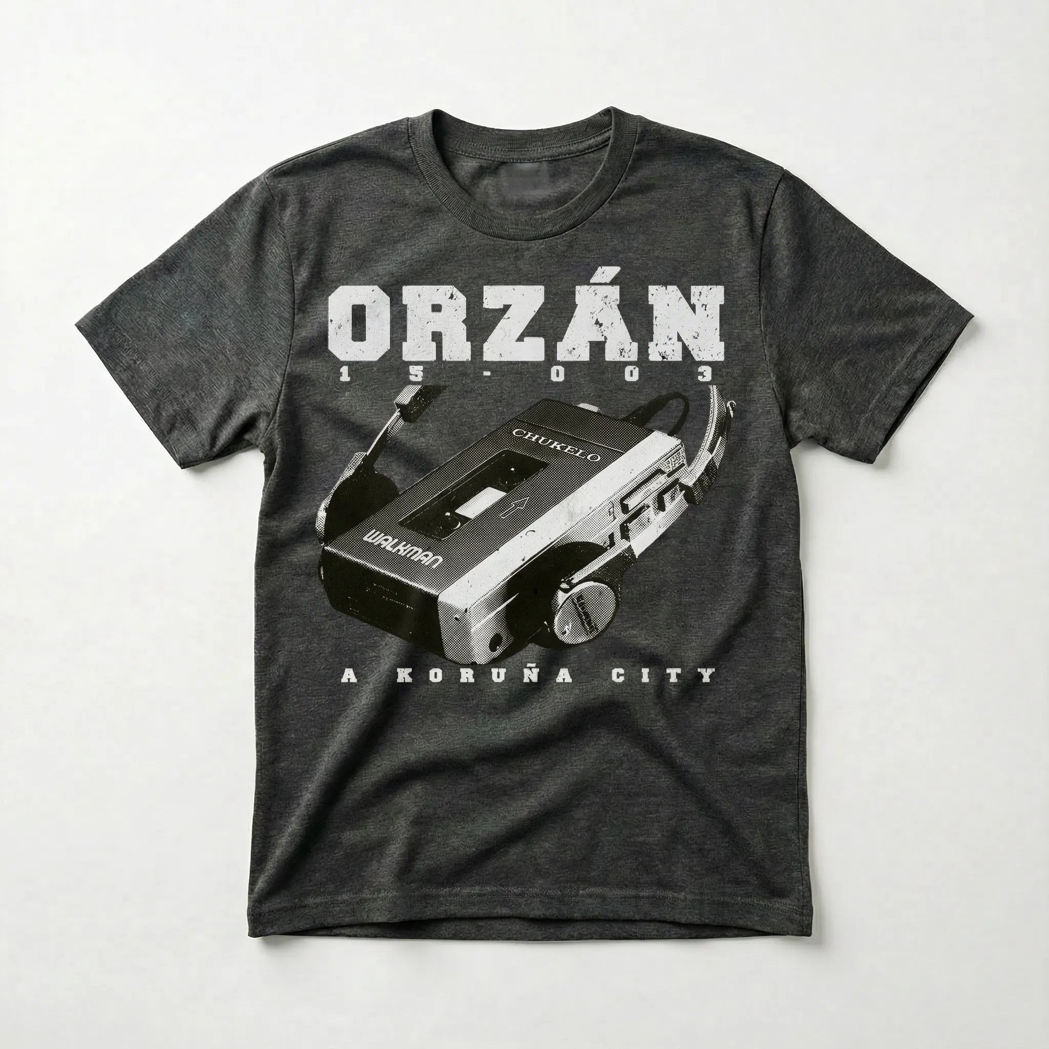 Orzán 15003 Walkman