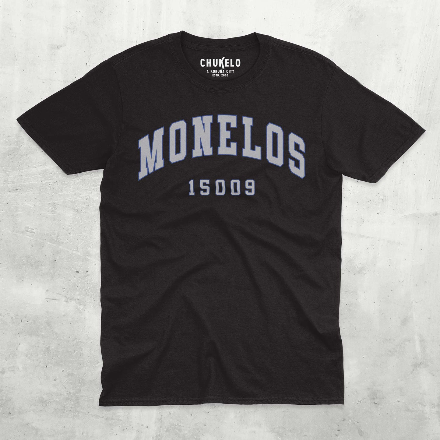 Monelos 15009