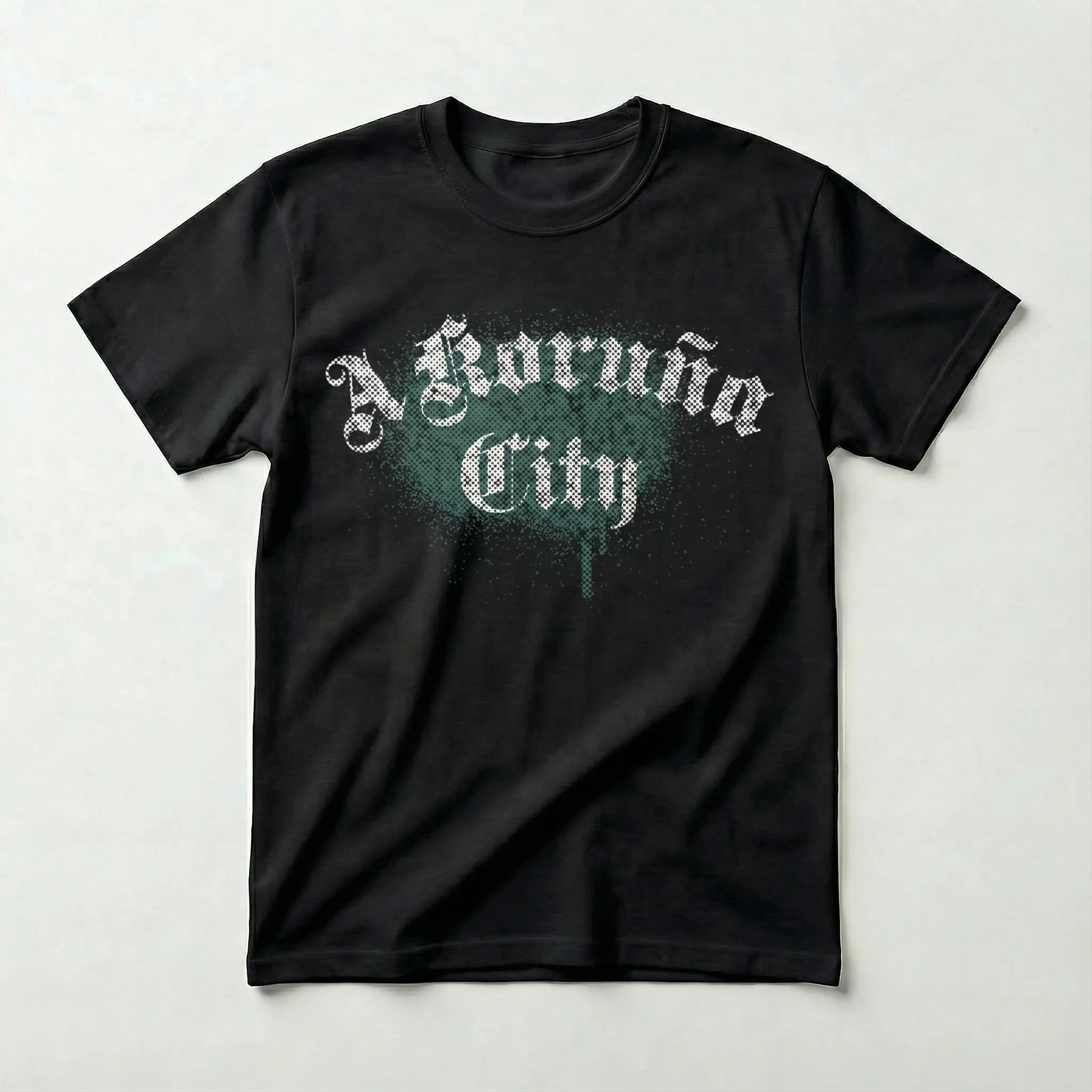 A Koruña City