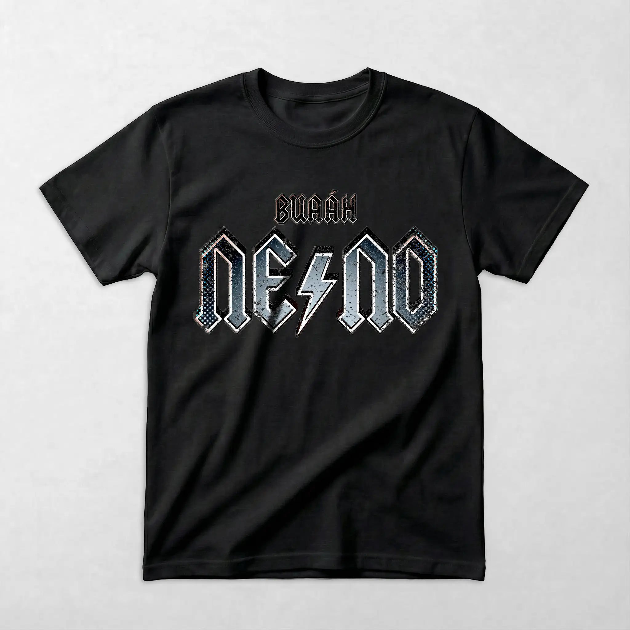 Camiseta Buaáh Neno