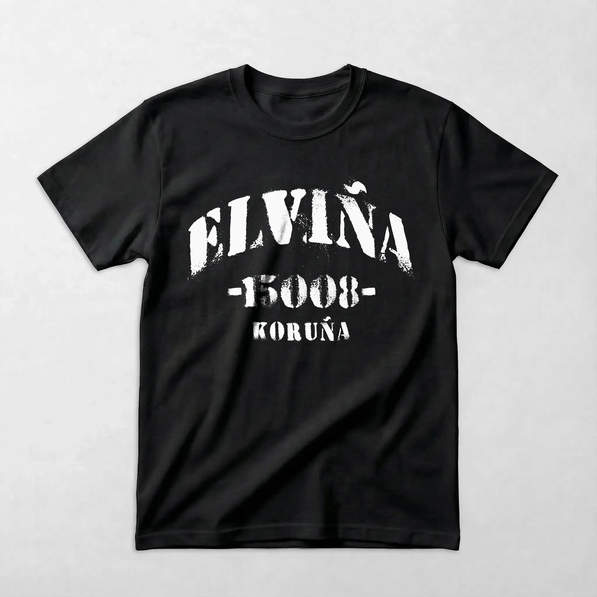 Elviña 15008 Camiseta