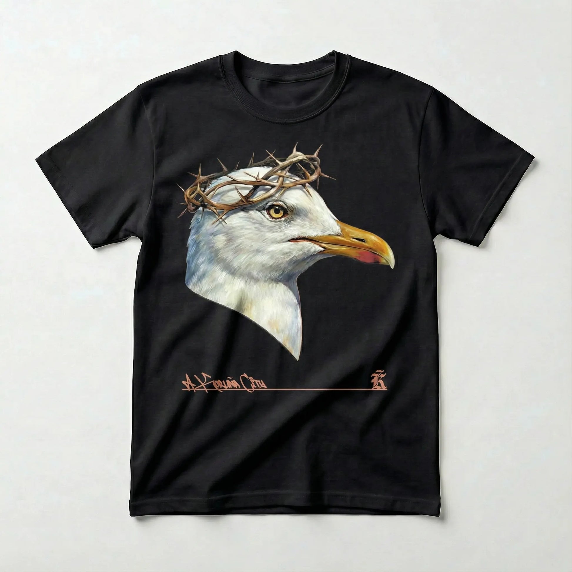 Gaviota Mártir