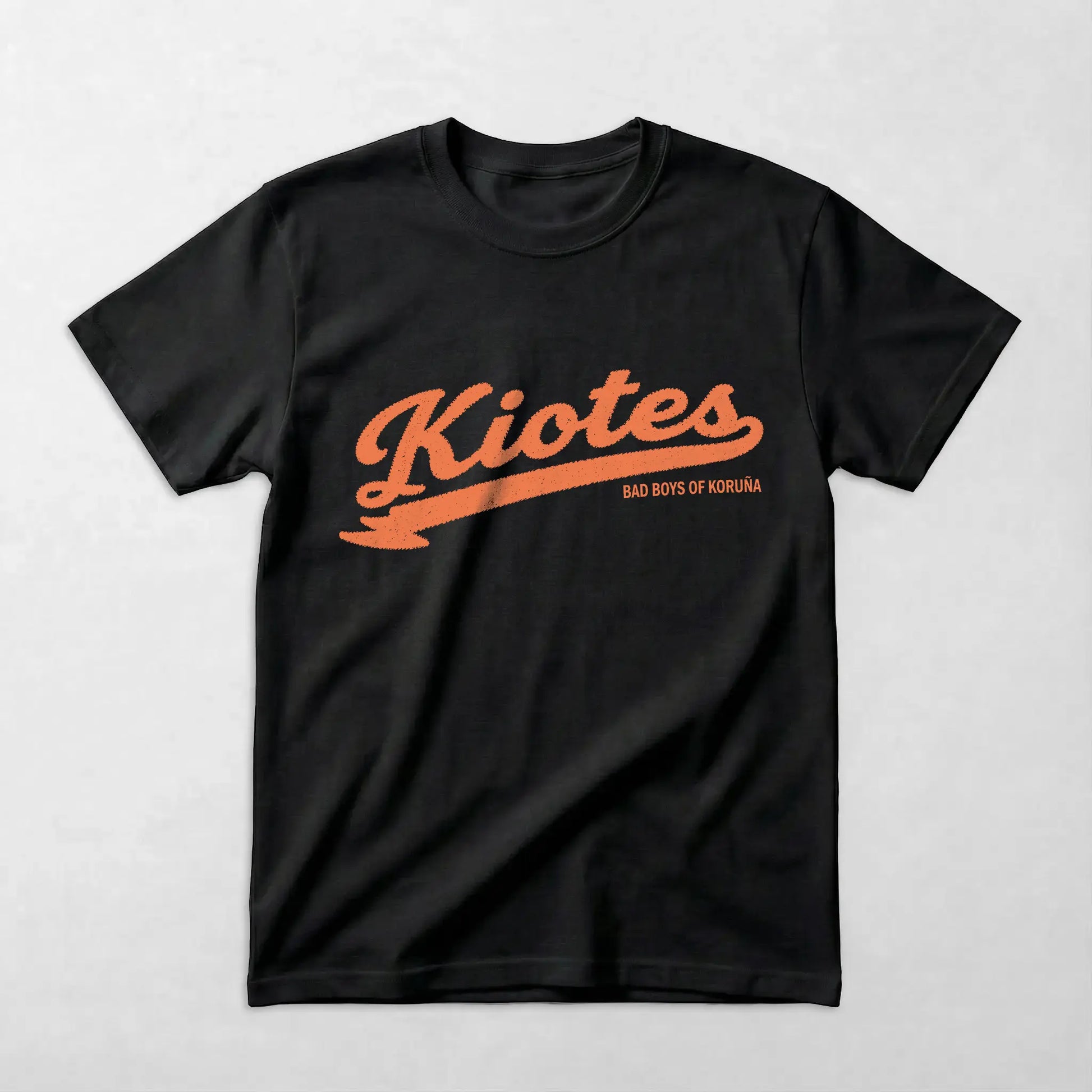 Kiotes – Bad Boys of Koruña Camiseta