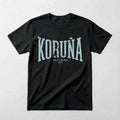 Koruña – Salt & Glass City