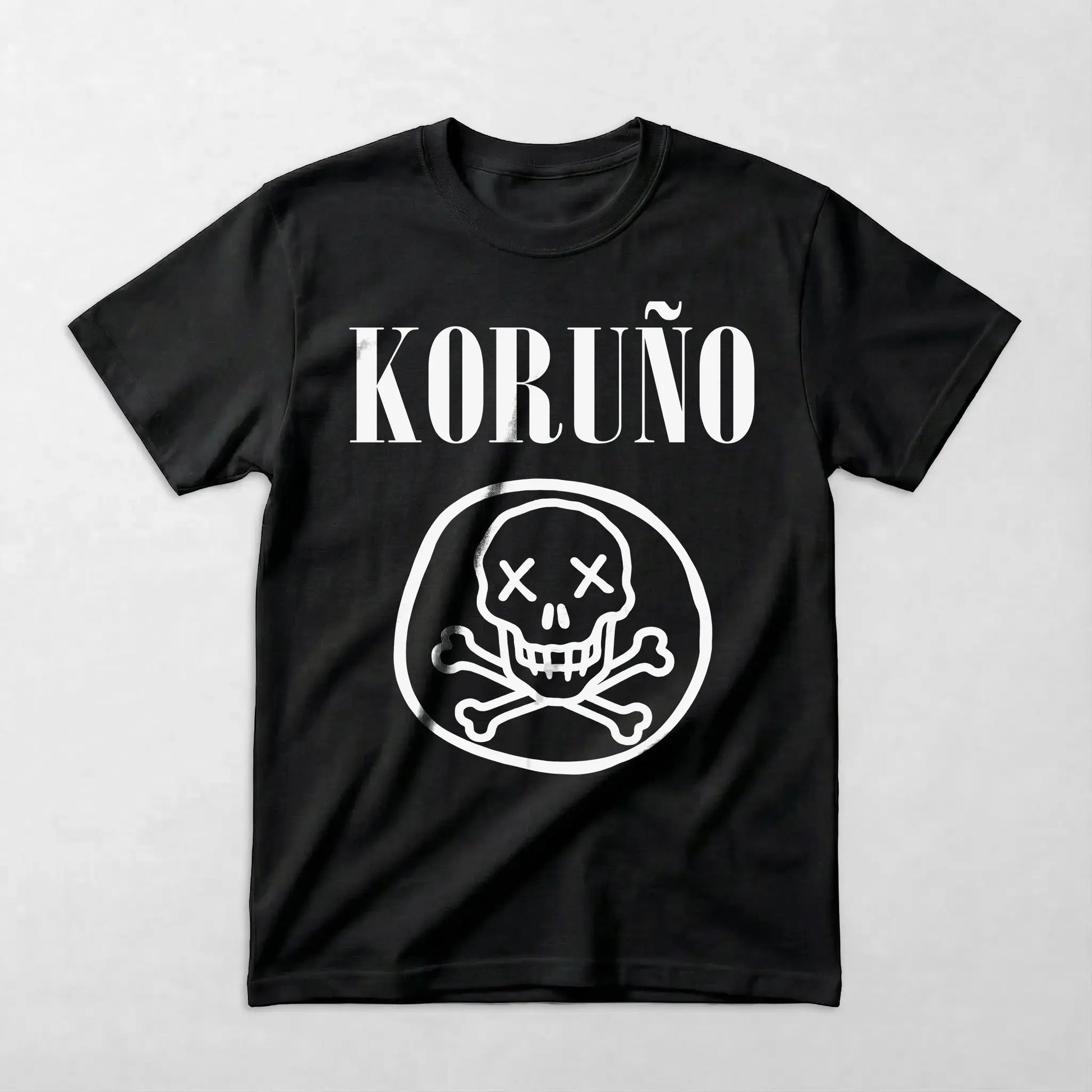 Camiseta Koruño & Xerión