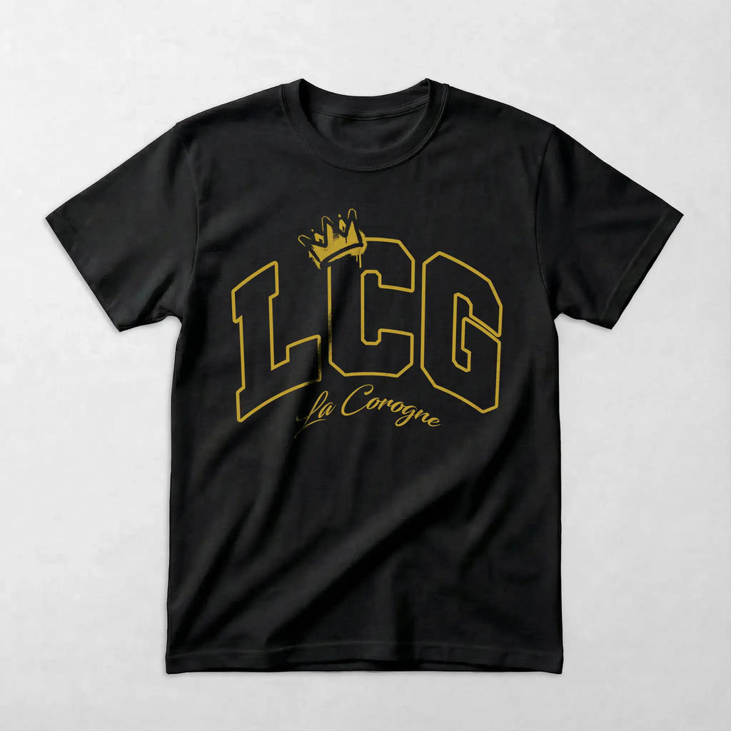 LCG – La Corogne