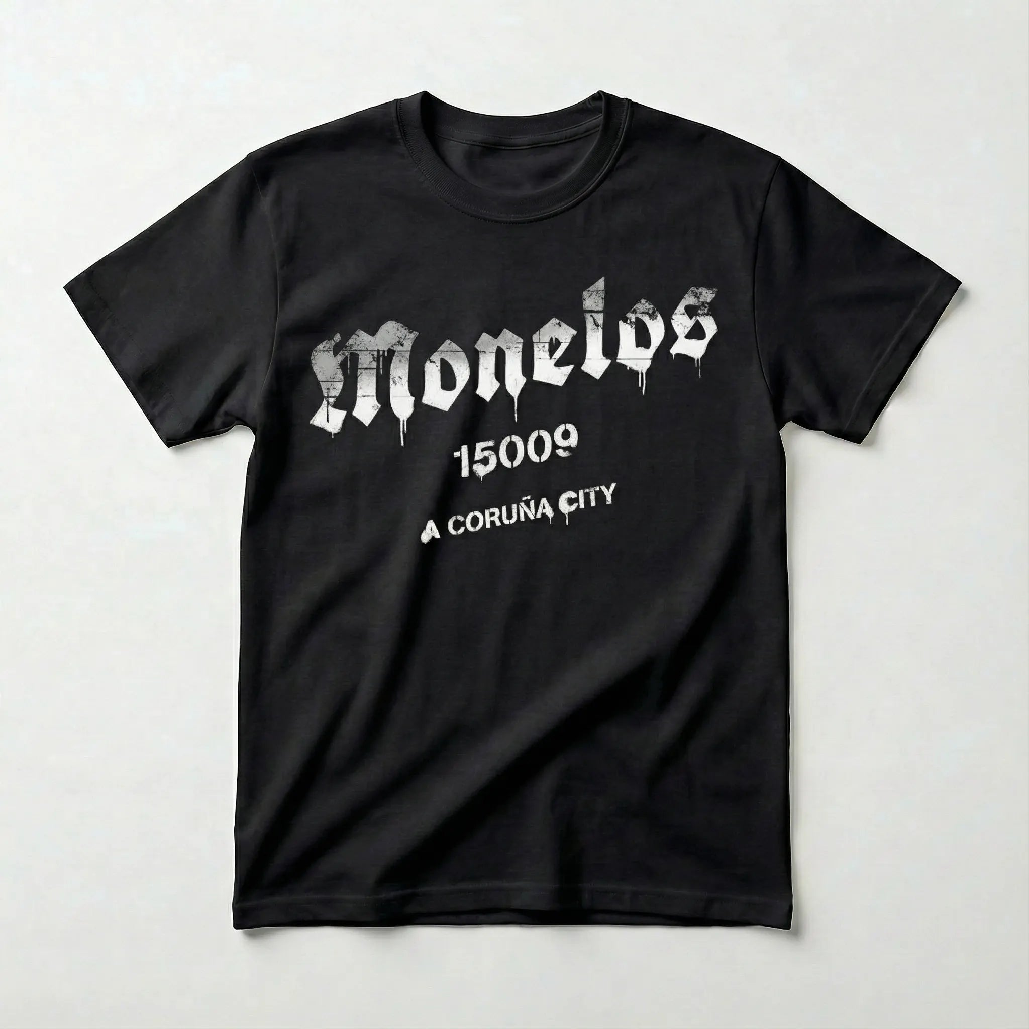 Monelos 15009