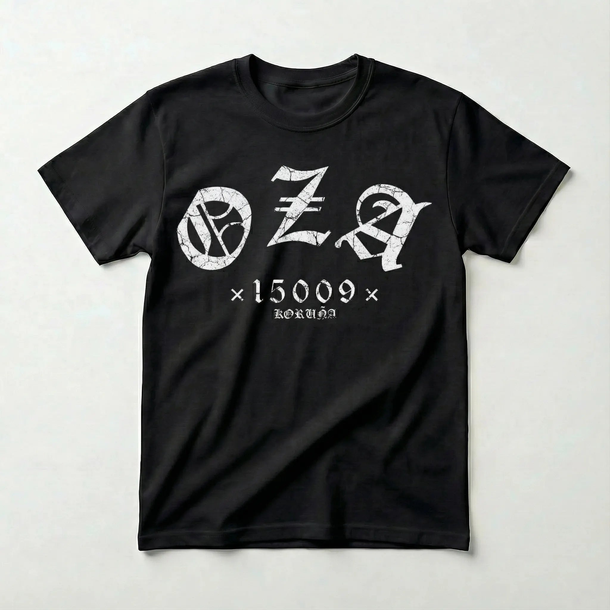 Oza 15009 Koruña