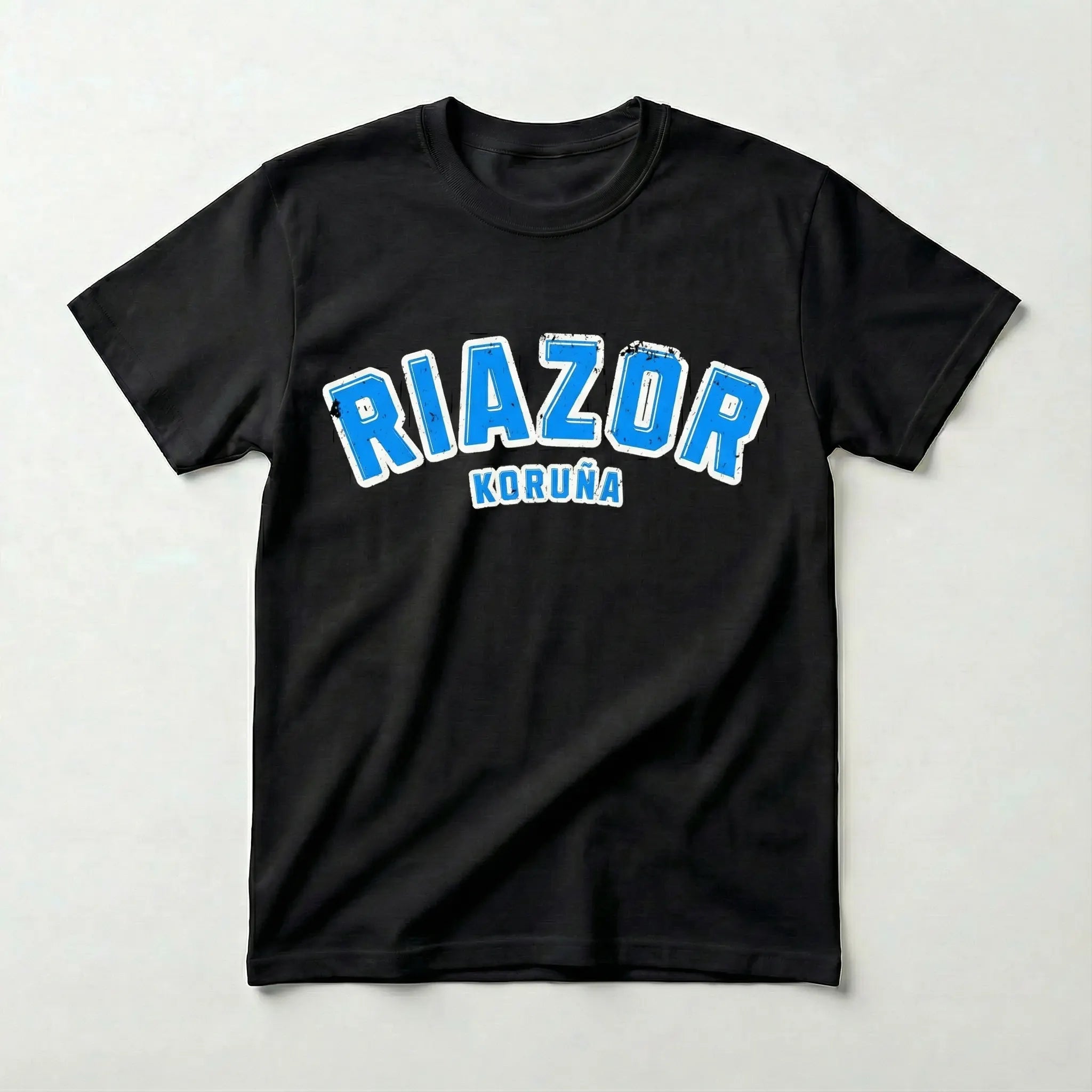 Riazor Koruña