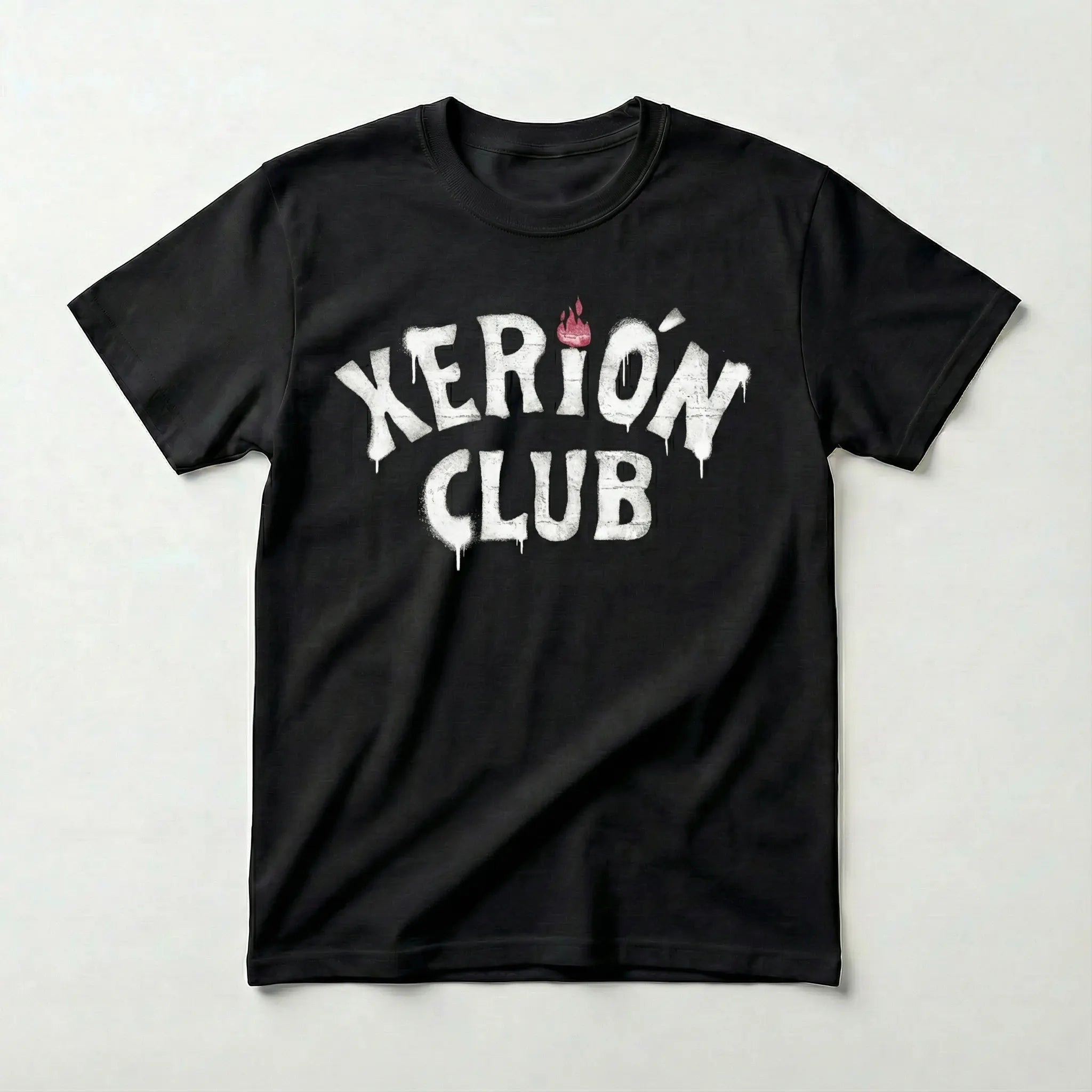 Xerión -Hellfire- Club