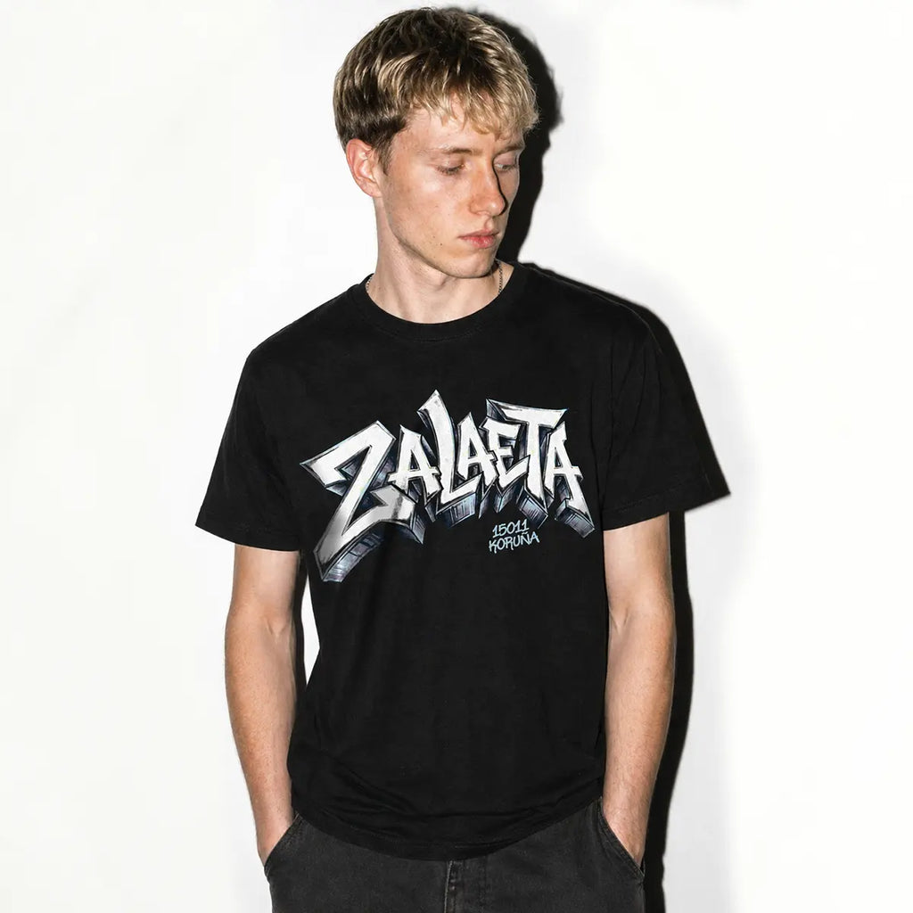 Zalaeta 15011 Koruña Camiseta