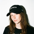 Koruña by Chukelo – Gorra Béisbol