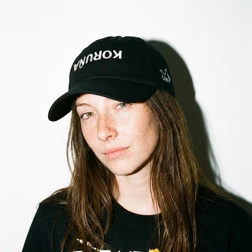 Koruña by Chukelo – Gorra Béisbol