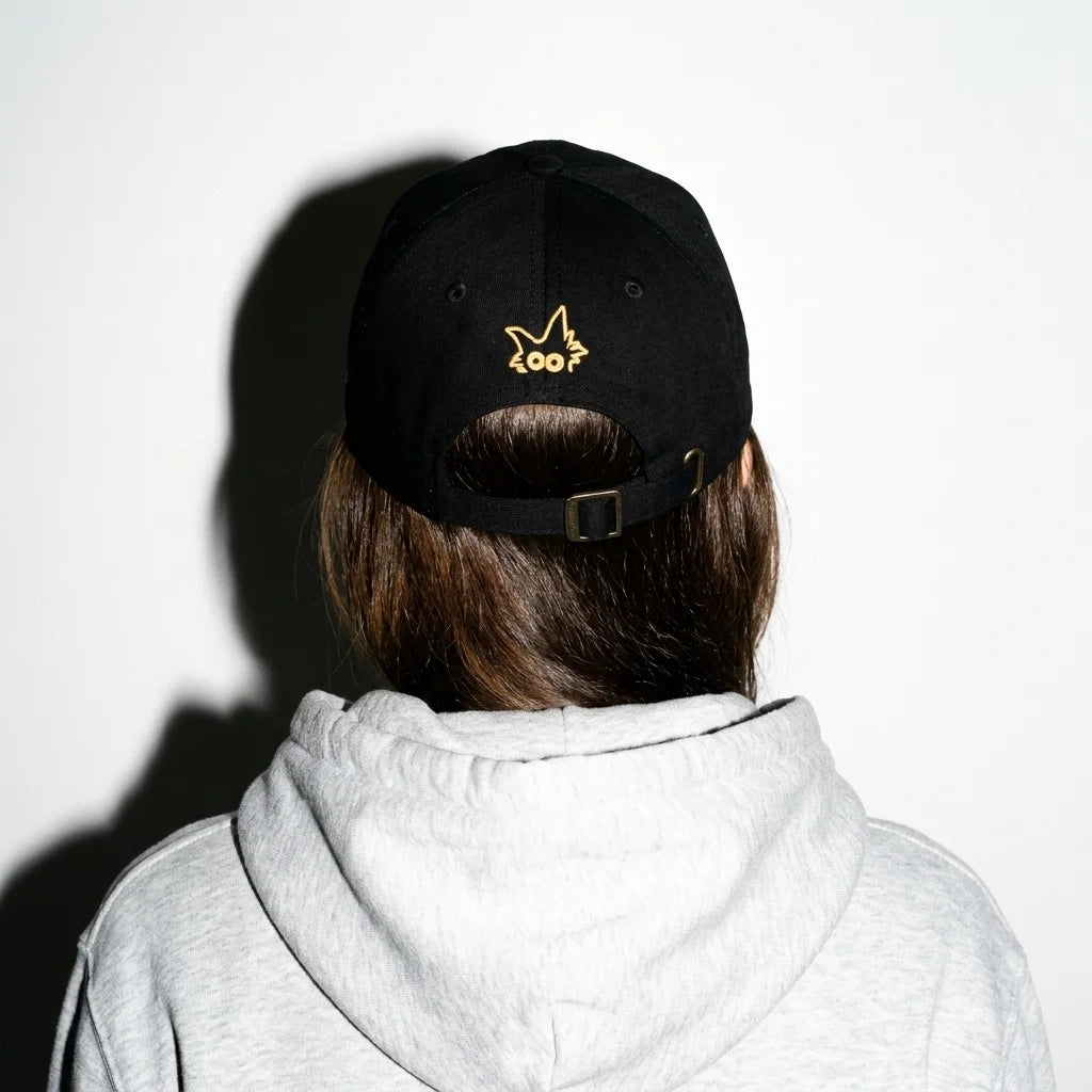 The University of Koruña – Gorra Béisbol