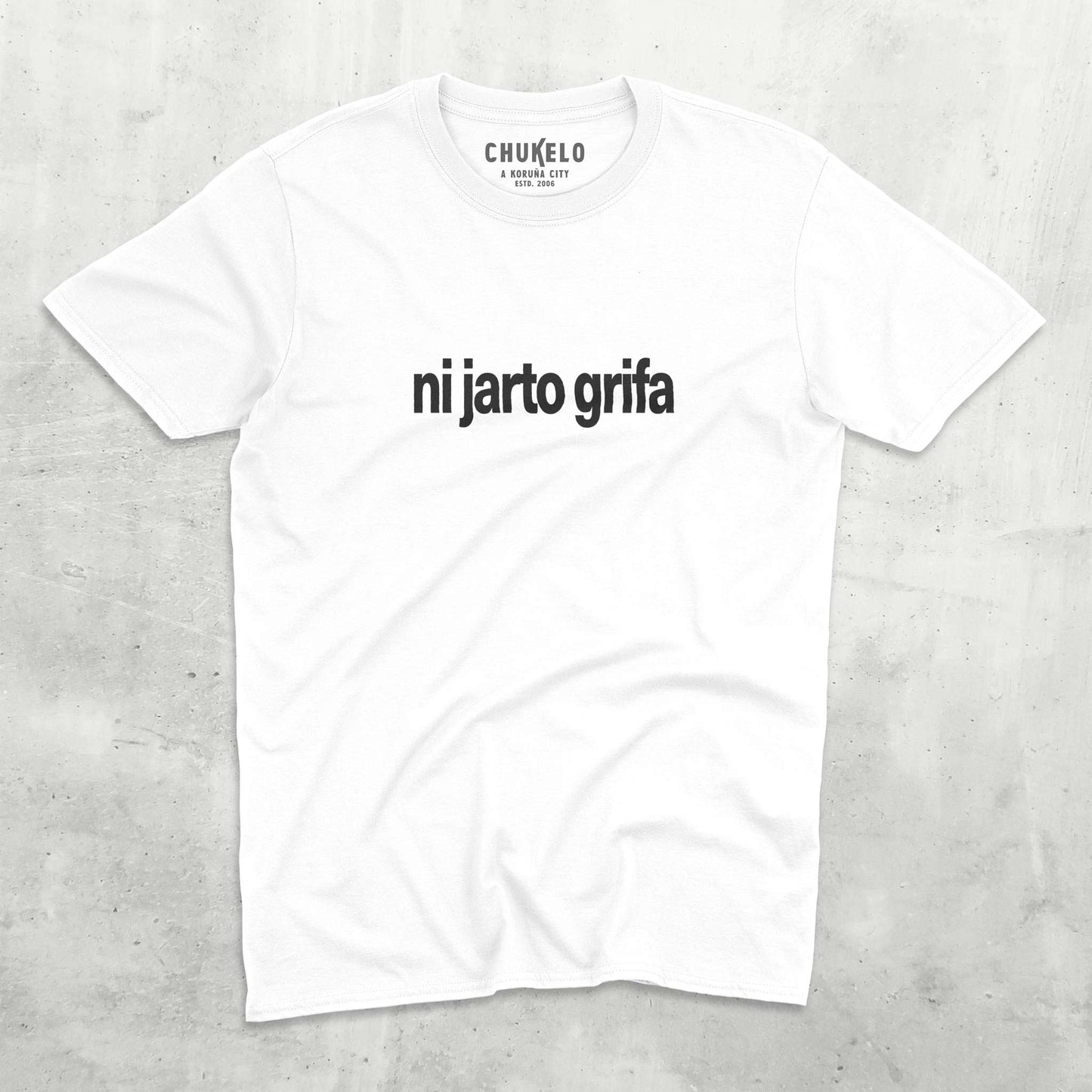 Ni Jarto Grifa