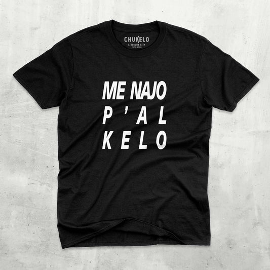 Me Najo P'al Kelo