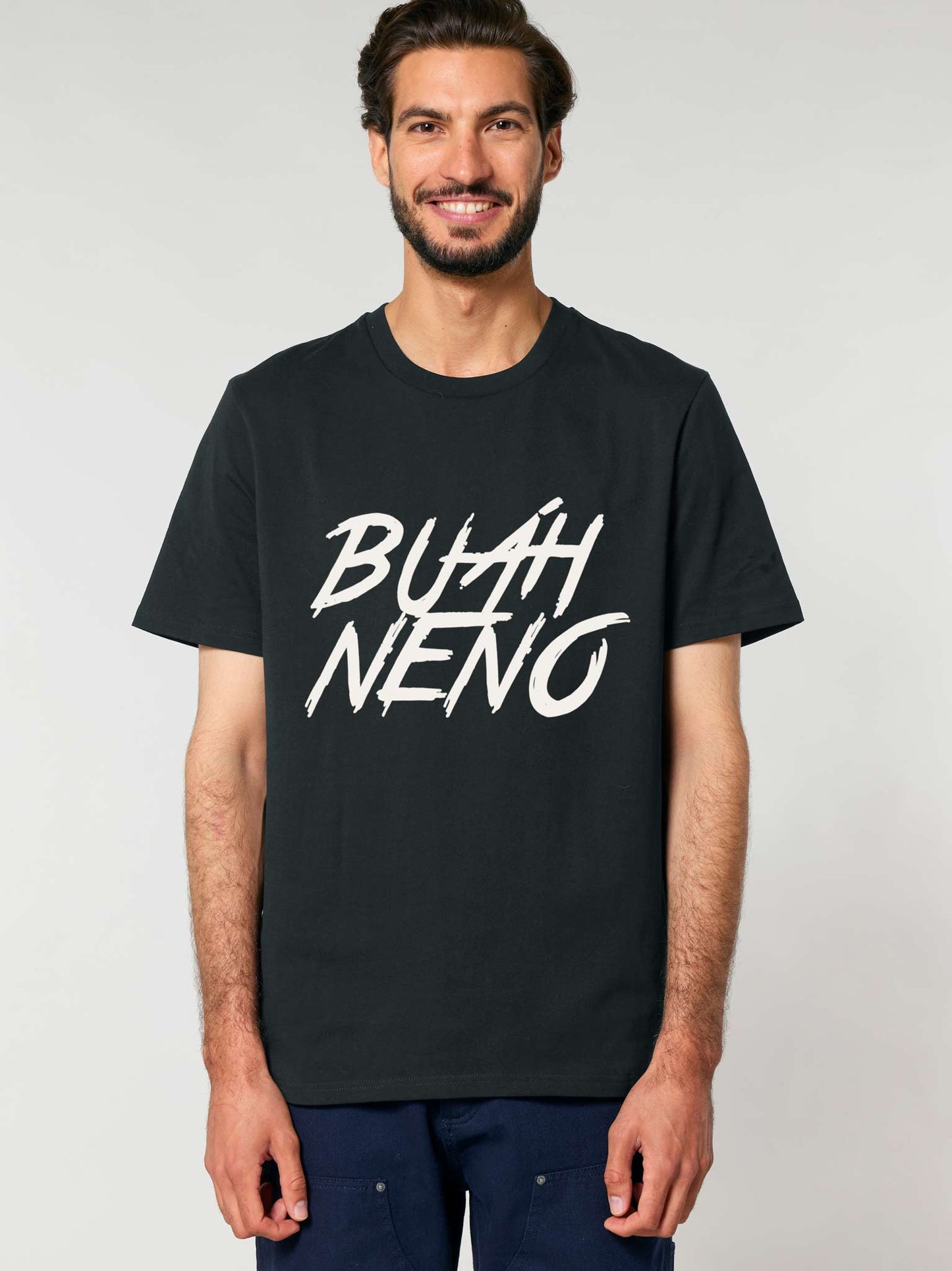 Buáh Neno - Camiseta