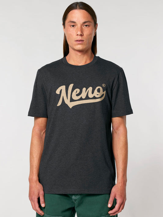 Neno Logo Retro – Camiseta Unisex