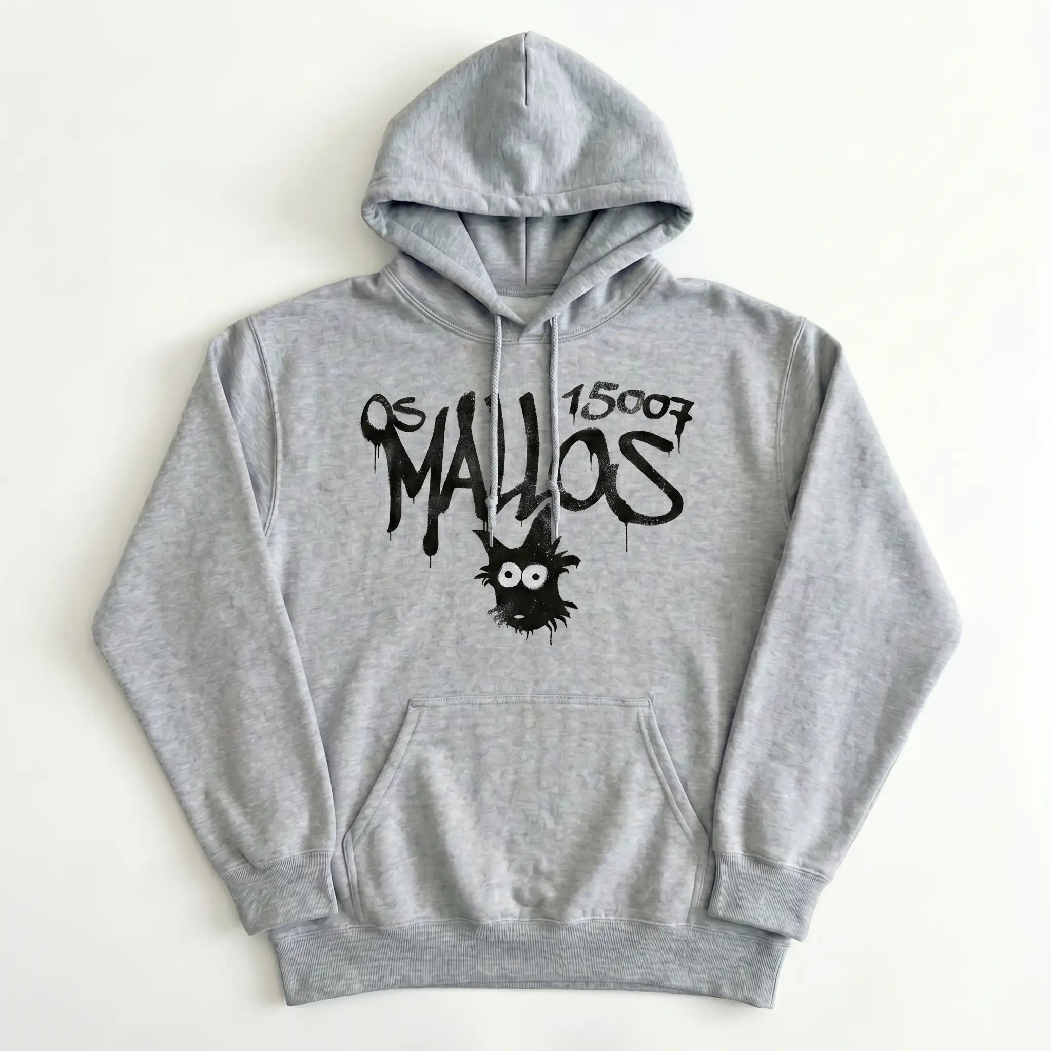 Os Mallos 15007