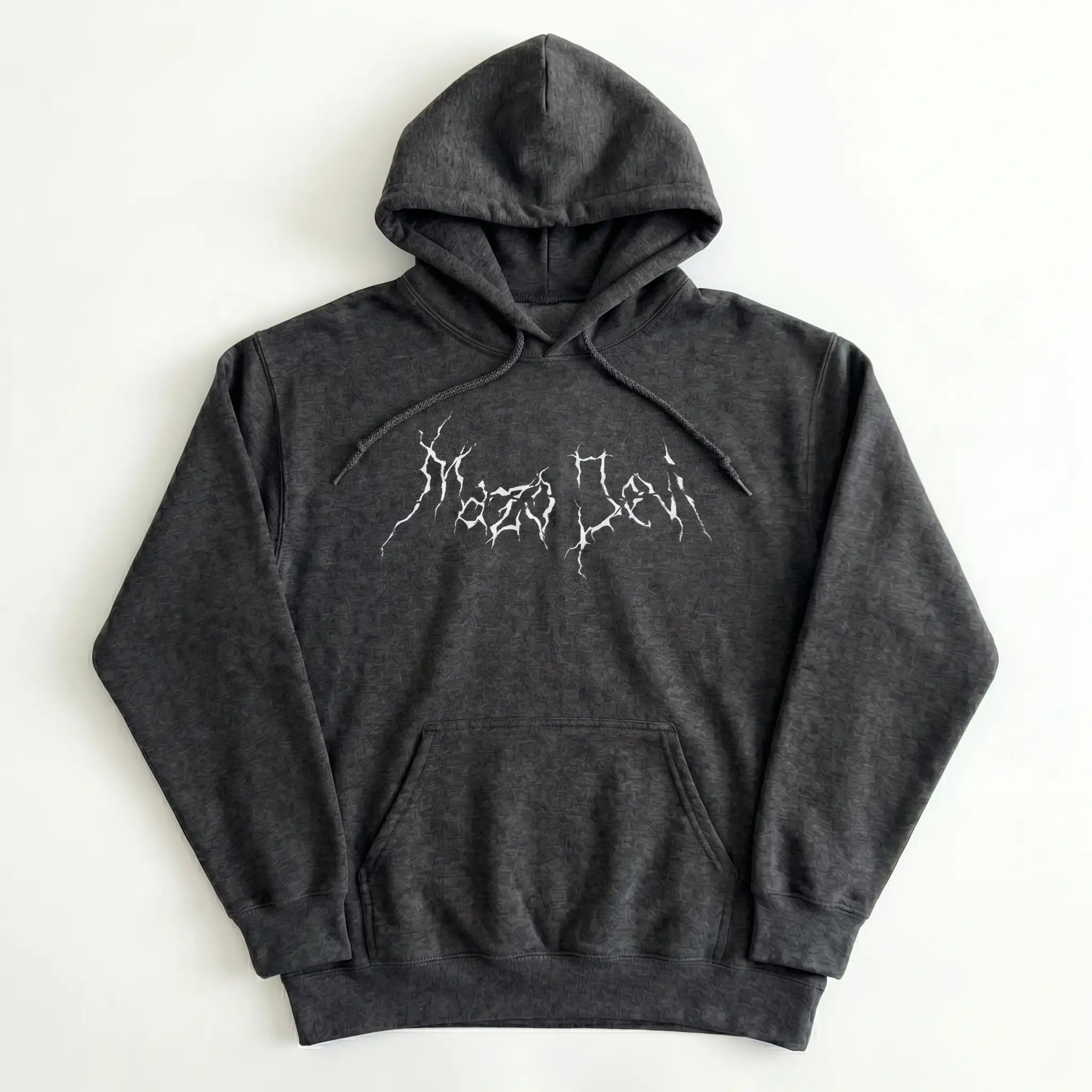 Mazo Jevi Sudadera con Capucha