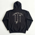 15.Mil Chukelo On Tour Sudadera con Capucha