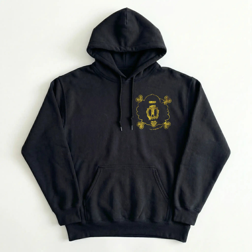 I "Neno" Koruña Sudadera con Capucha