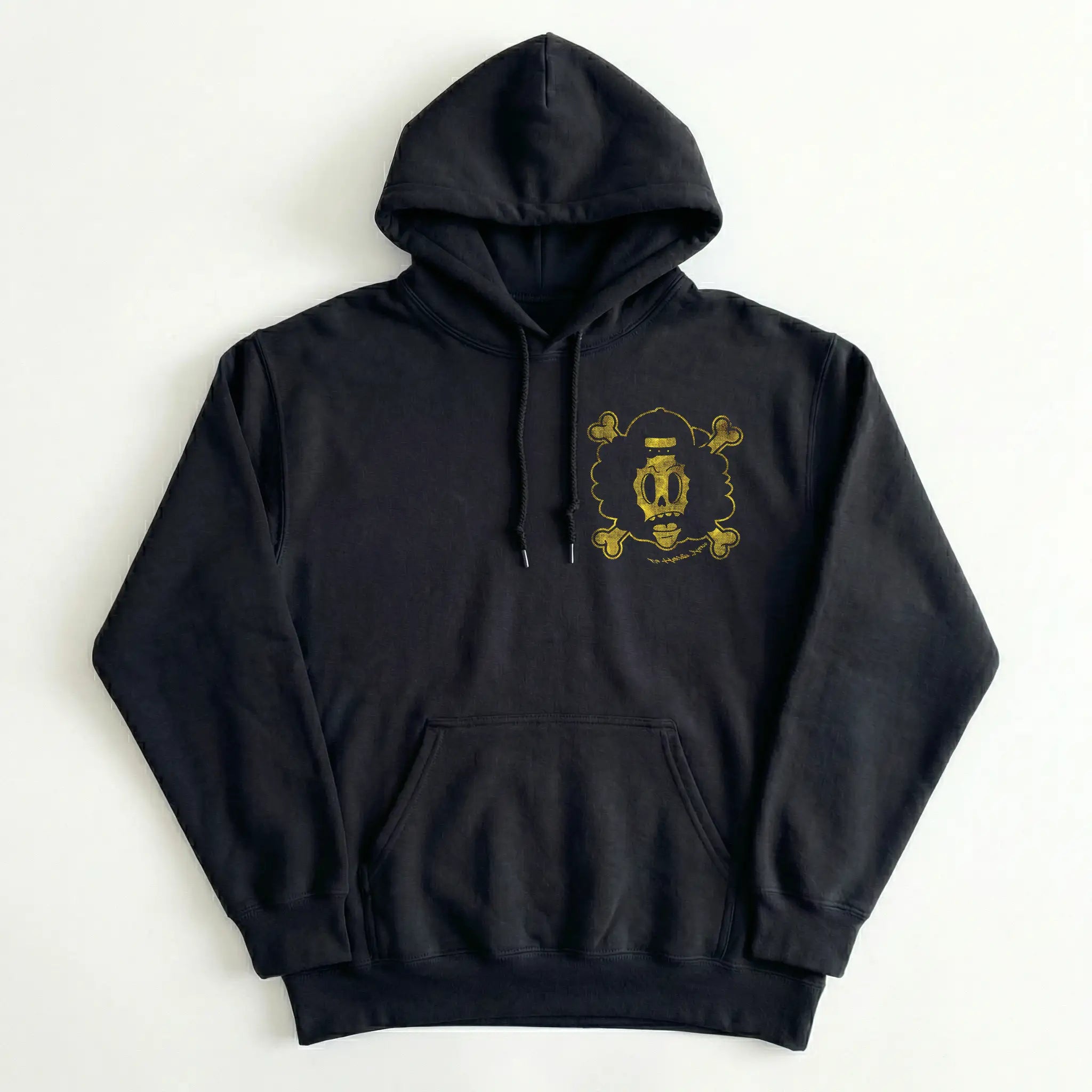 I "Neno" Koruña Sudadera con Capucha
