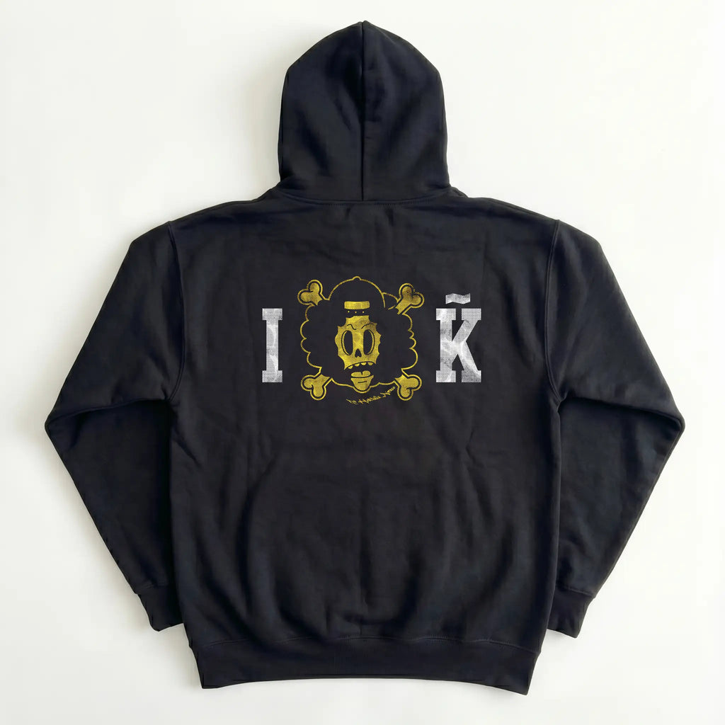 I "Neno" Koruña Sudadera con Capucha