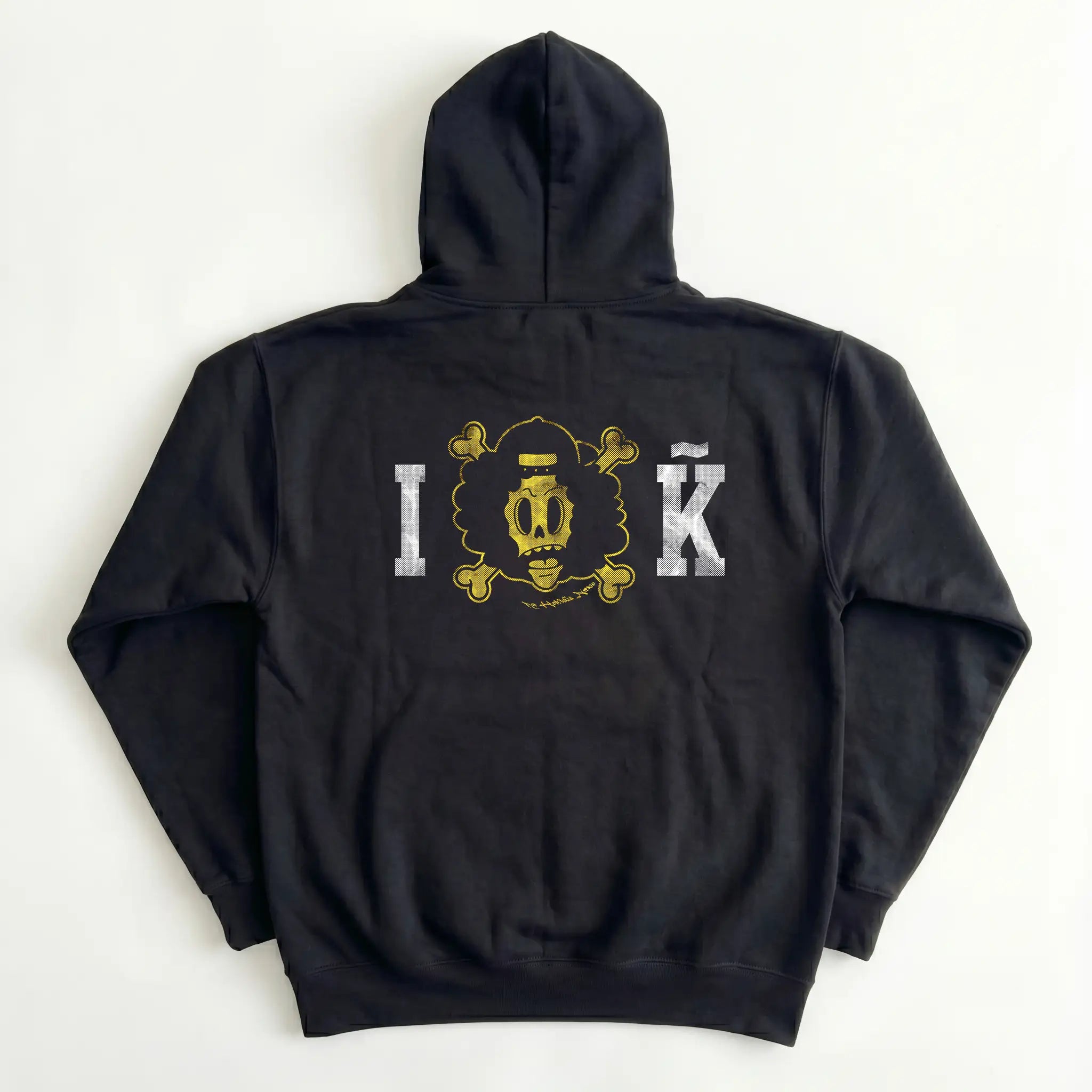 I "Neno" Koruña Sudadera con Capucha