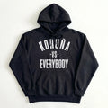 Koruña vs Everybody Sudadera con Capucha