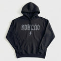Koruño Sudadera con Capucha