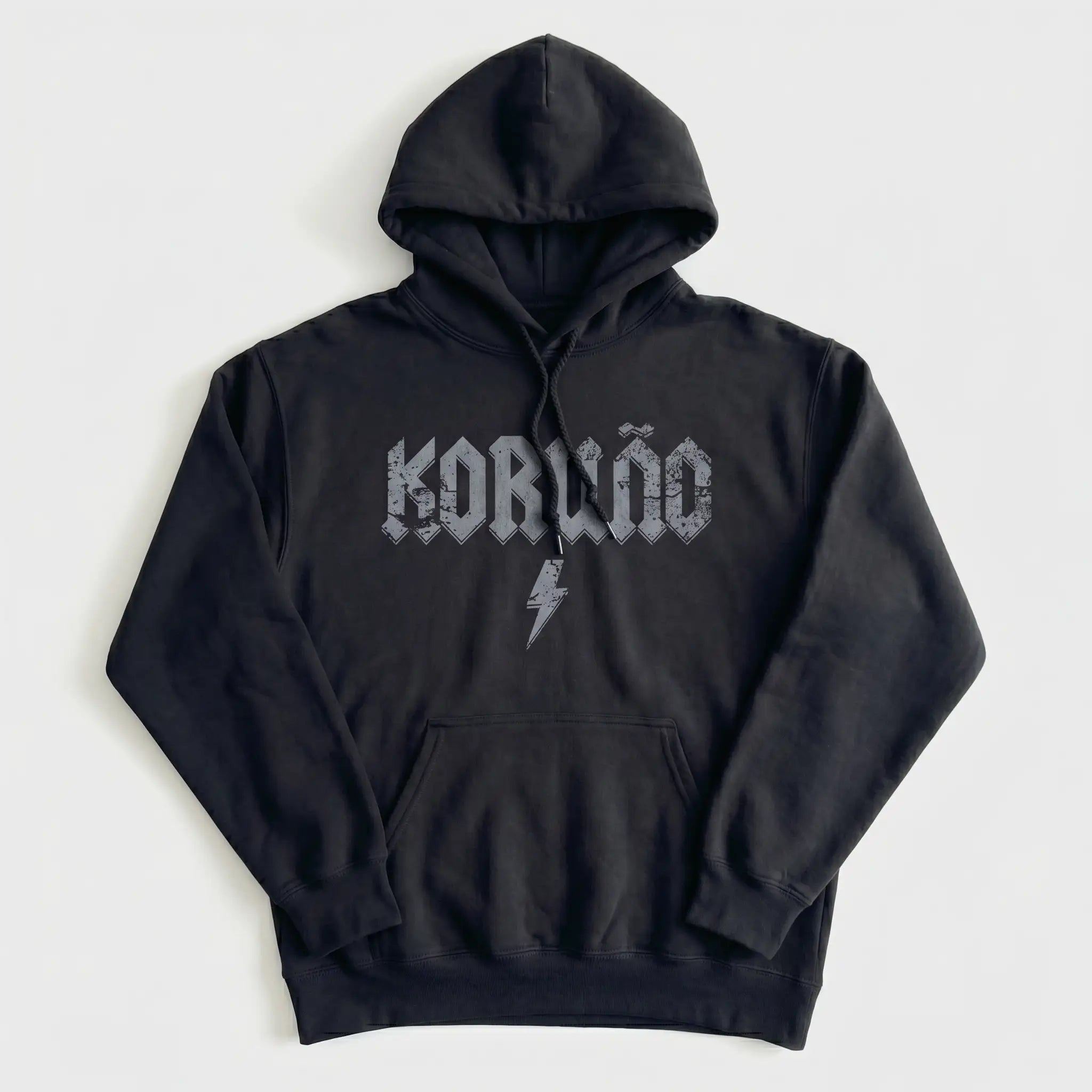 Koruño Sudadera con Capucha