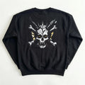 Xerión Hellfire Club Sudadera