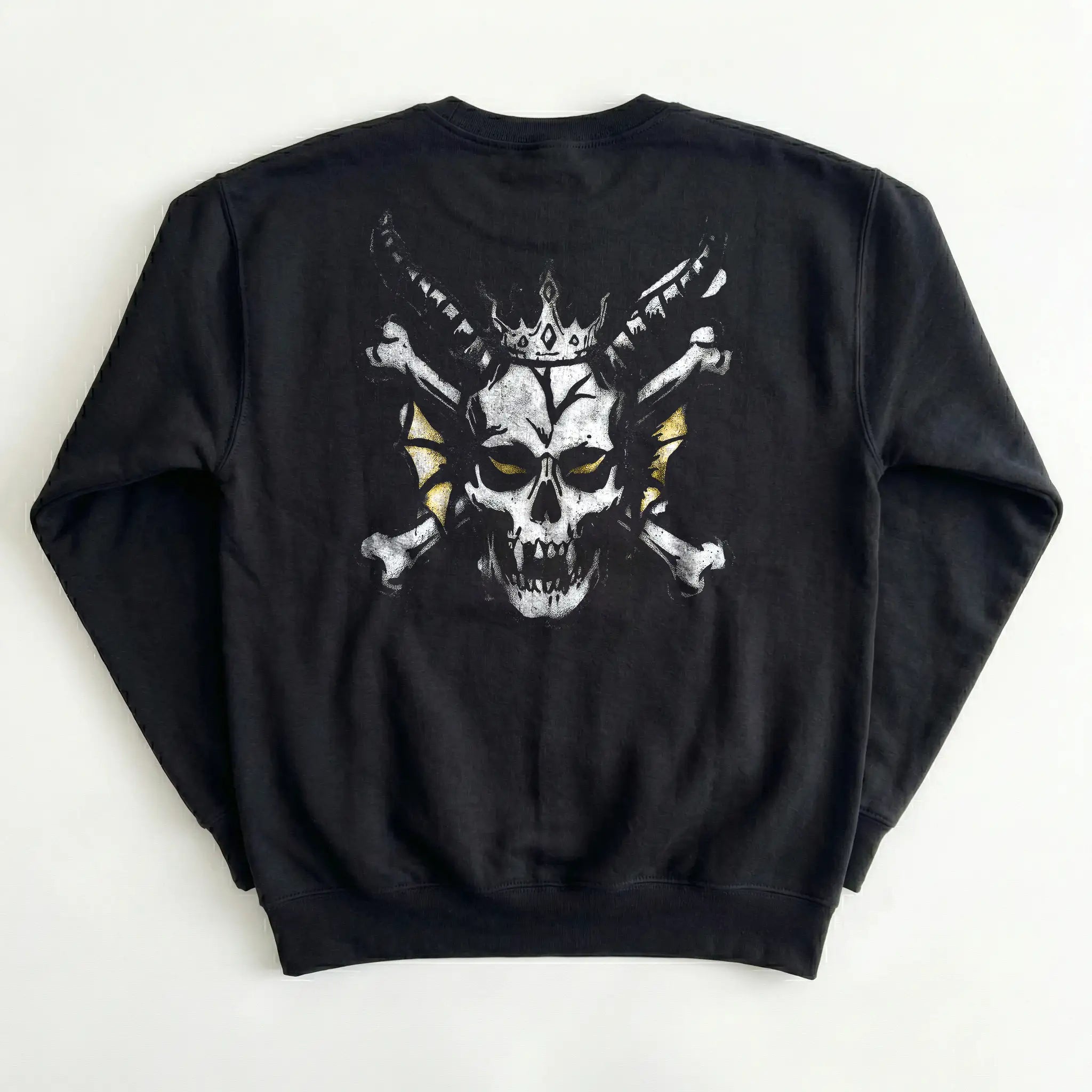 Xerión Hellfire Club Sudadera